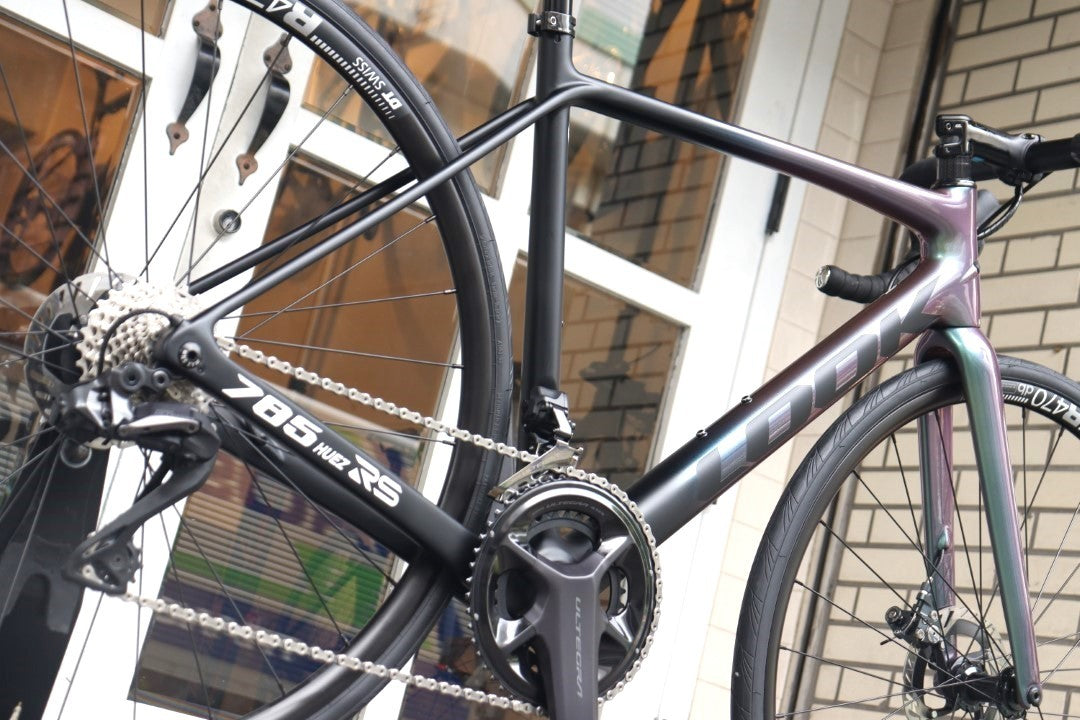 ルック LOOK 785 ヒュエズ ディスク HUEZ RS DISC 2022モデル Sサイズ