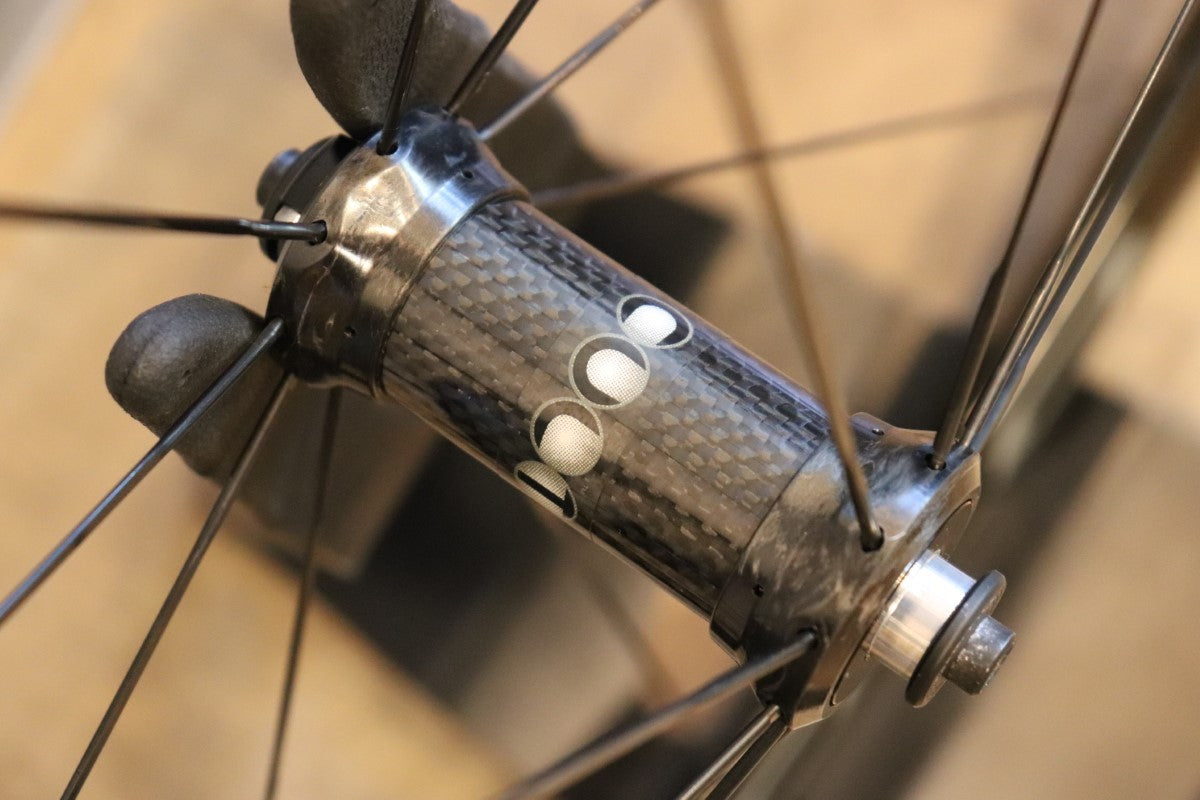 カンパニョーロ CAMPAGNOLO ボーラ ウルトラ BORA ULTRA 35 AC3 ダーク