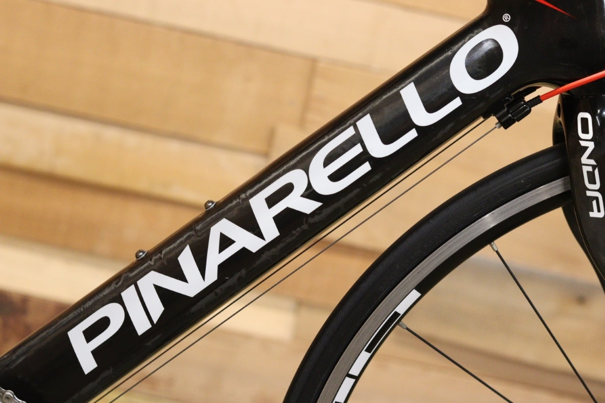 ピナレロ PINARELLO FP UNO 2013モデル 445サイズ シマノ ティアグラ