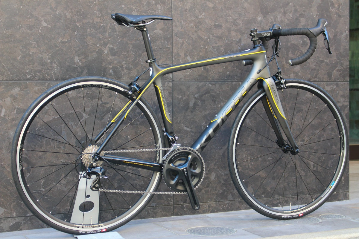 クオータ KUOTA コバルト KOBALT 2016年 Mサイズ シマノ 105 5800 11S