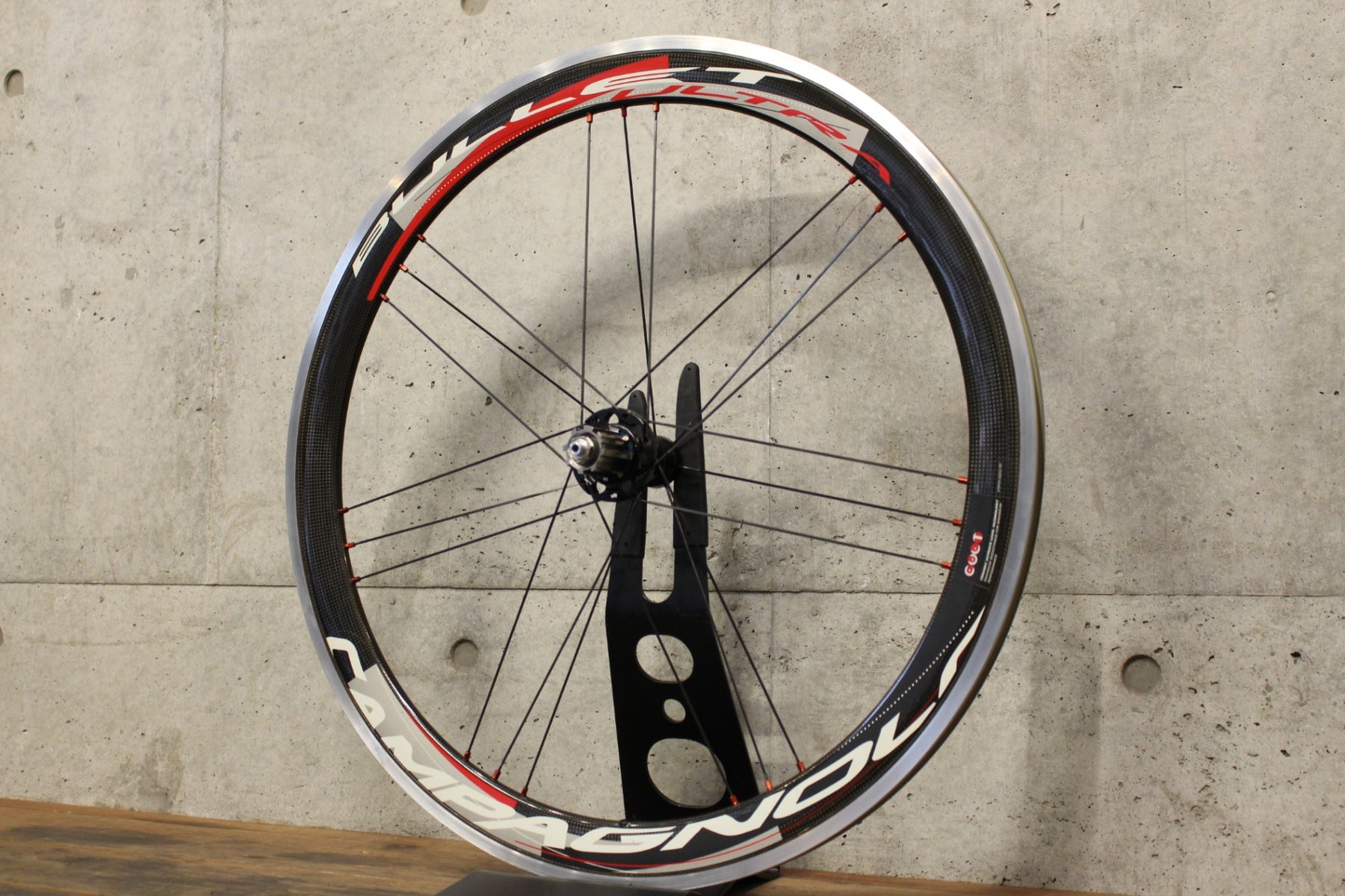 カンパニョーロ Campagnolo バレットウルトラ BULLET ULTRA 50