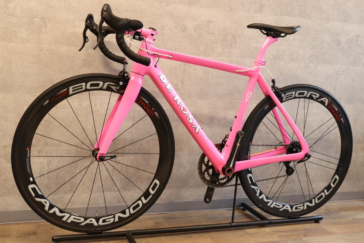 デローザ DE ROSA キング KING RS ACTION 2014 カンパニョーロ