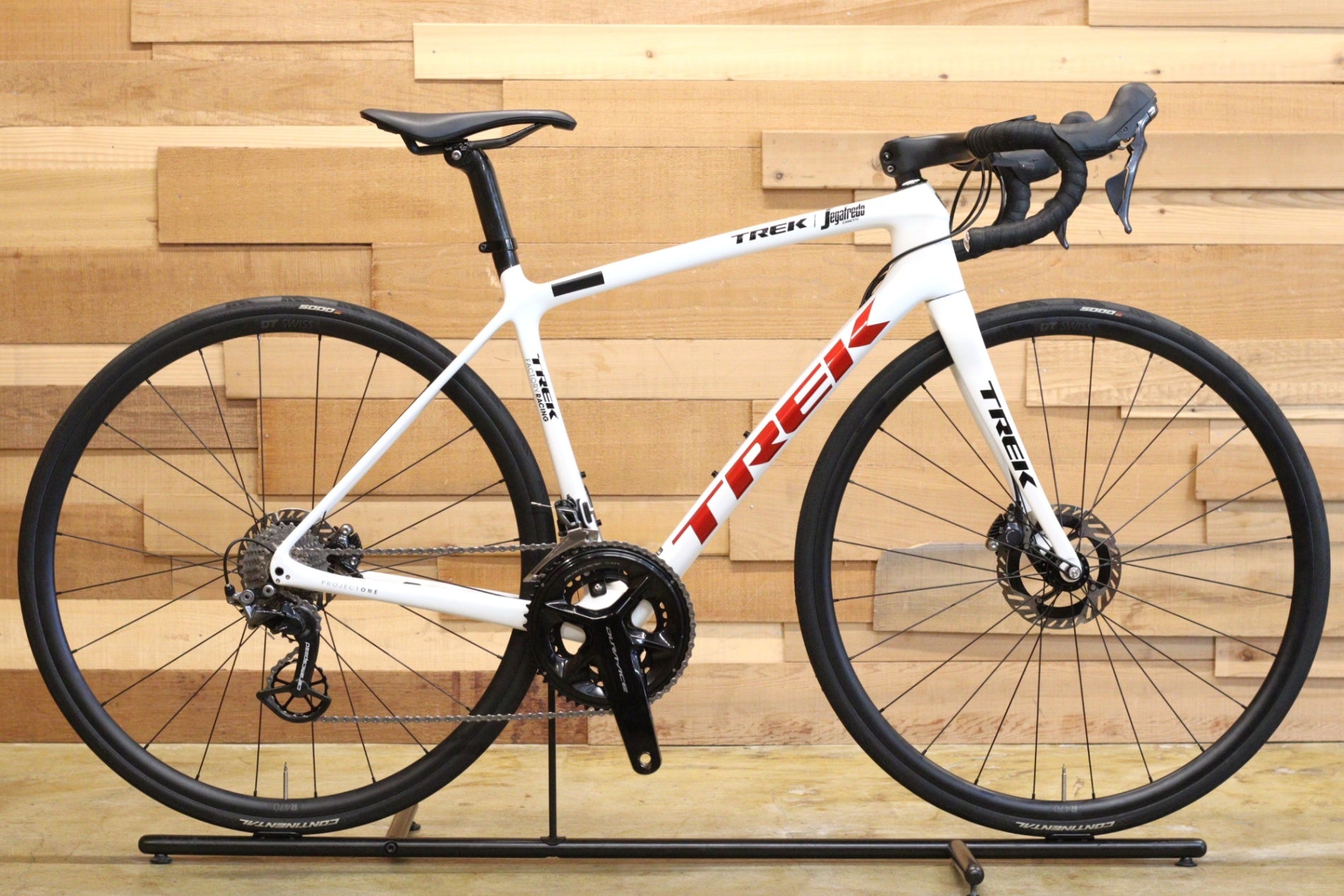 トレック TREK エモンダ EMONDA SLR DISC P1 2019年頃 52サイズ シマノ