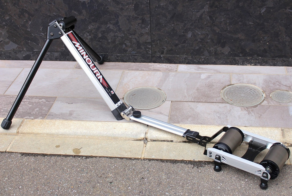 ミノウラ MINOURA ライブライド LIVERIDE FG220 ハイブリッドローラー