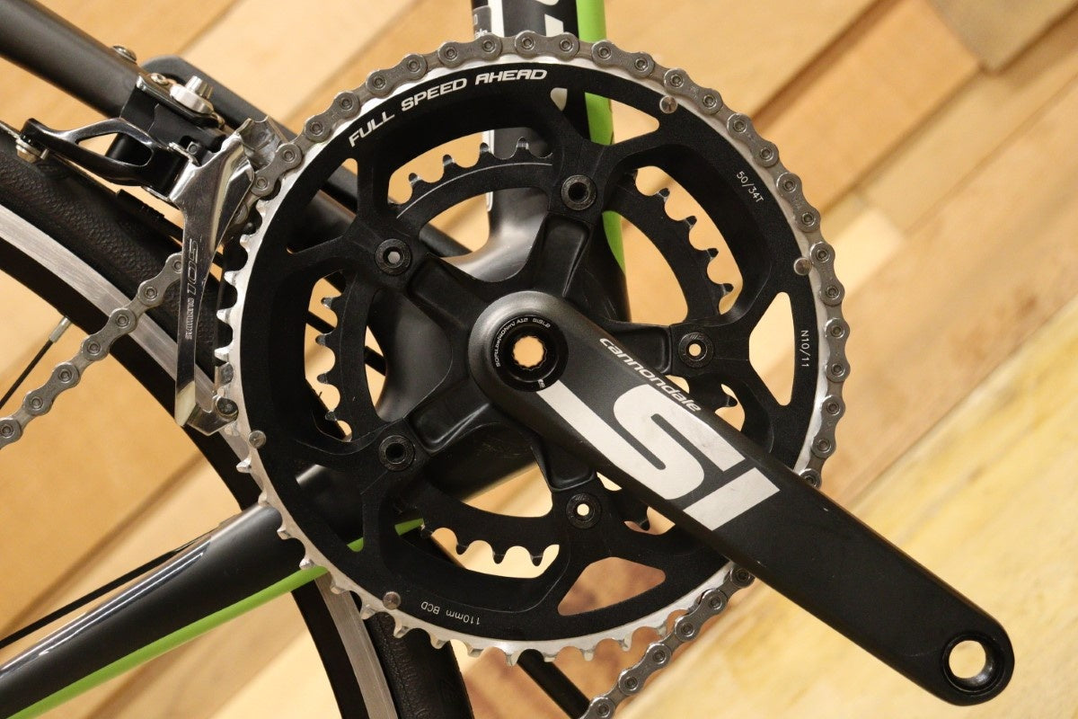 キャノンデール Cannondale シナプス カーボン Synapse Carbon 5 2016