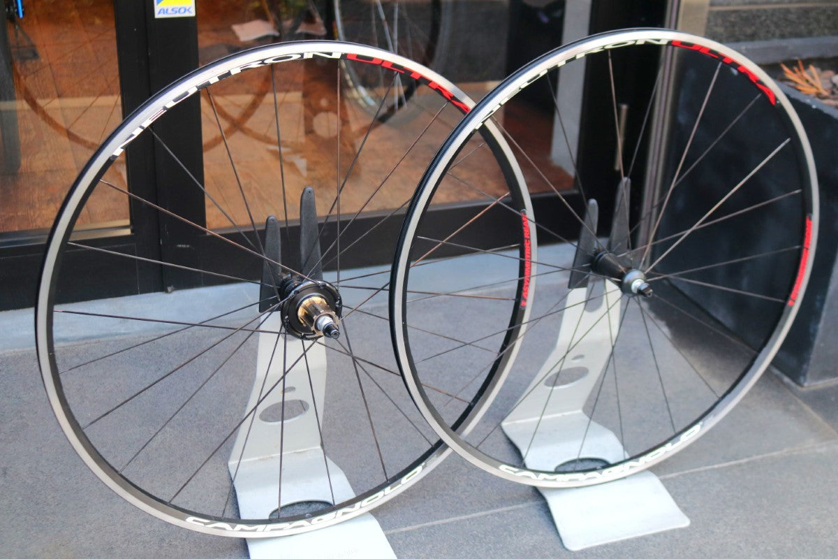 カンパニョーロ CAMPAGNOLO ニュートロンウルトラ NEUTRON ULTRA