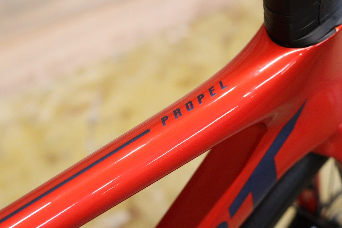 ジャイアント GIANT プロペル ディスク PROPEL ADVANCED 2 DISC 2022