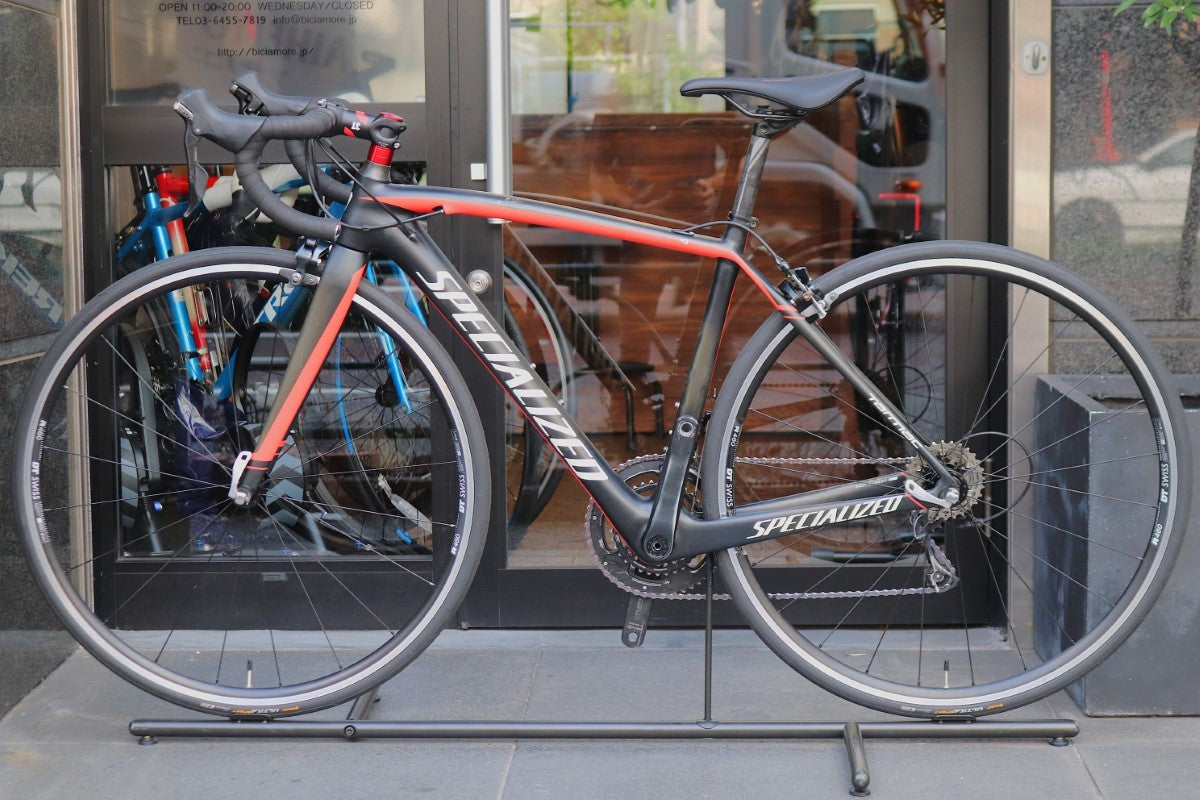 スペシャライズド SPECIALIZED ターマック エリート TARMAC ELITE 2015