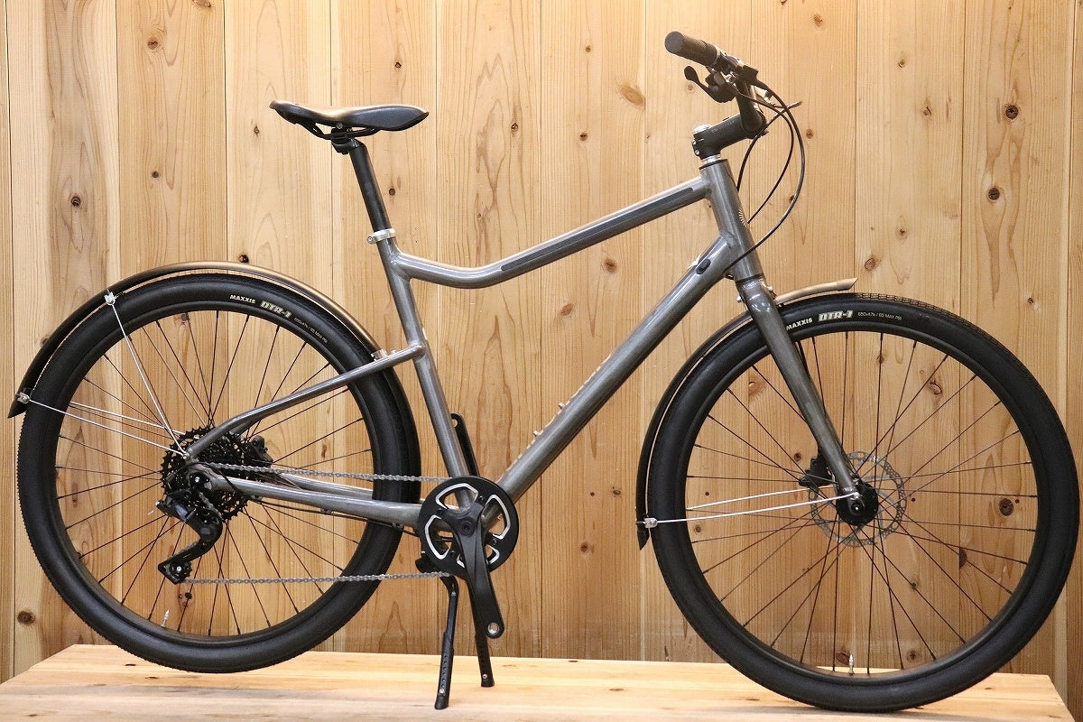 キャノンデール CANNONDALE トレッドウェル TREADWELL 2 LTD Lサイズ