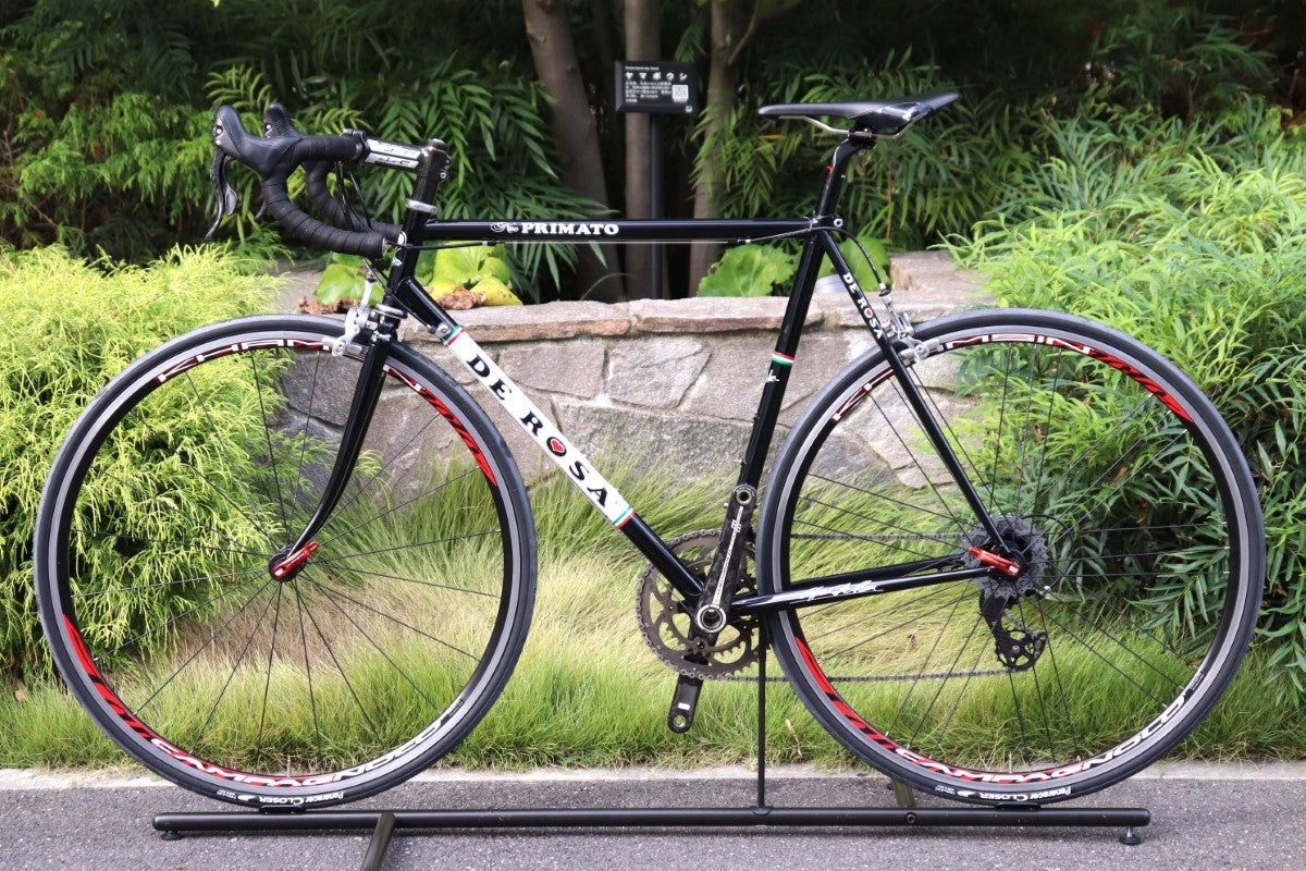 デローザ DE ROSA ネオプリマート NEO PRIMATO 2012年頃モデル 54