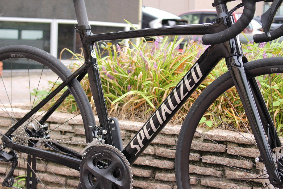 スペシャライズド SPECIALIZED アレー ALLEZ SPRINT COMP DISC 2022 52