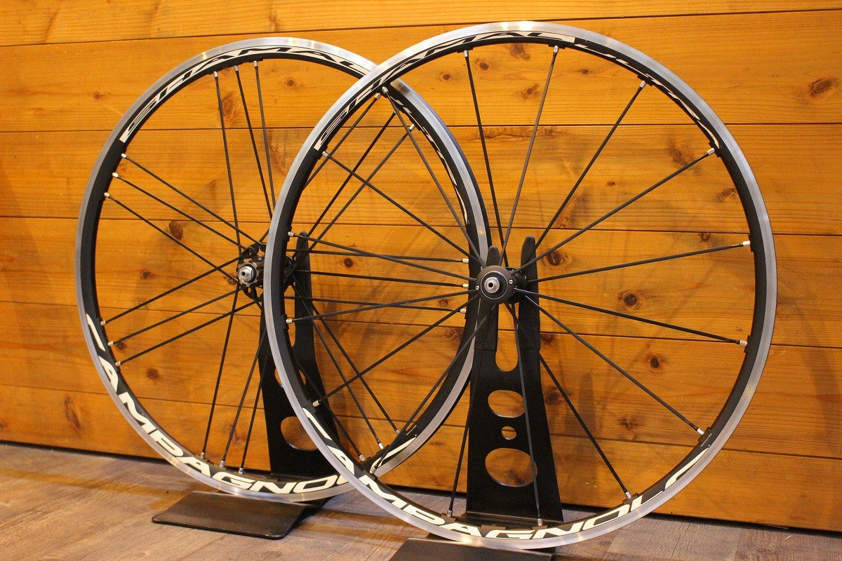 カンパニョーロ CAMPAGNOLO シャマルウルトラ SHAMAL ULTRA アルミ