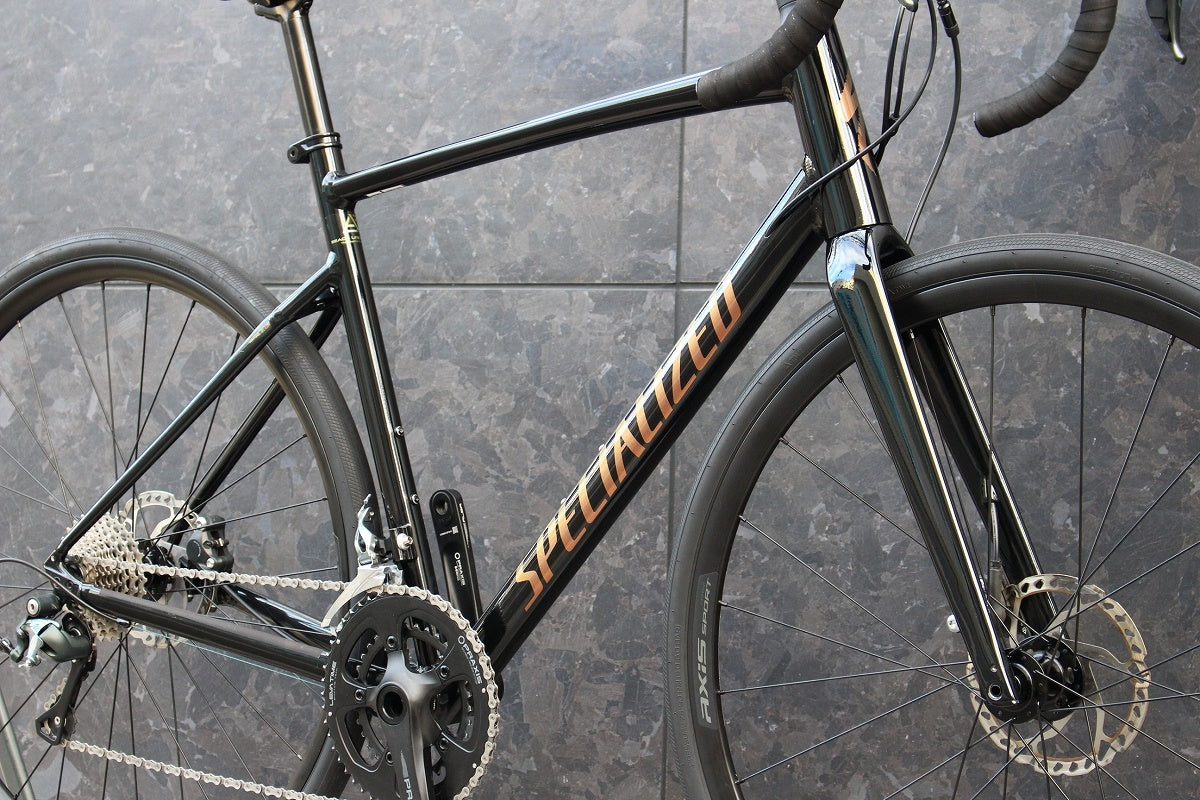 スペシャライズド SPECIALIZED アレー ALLEZ SPORT DISC 2023年モデル