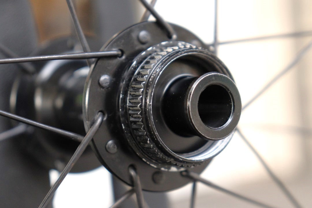 ロヴァール ROVAL ラピーデ RAPIDE CL1 DISC カーボン クリンチャー