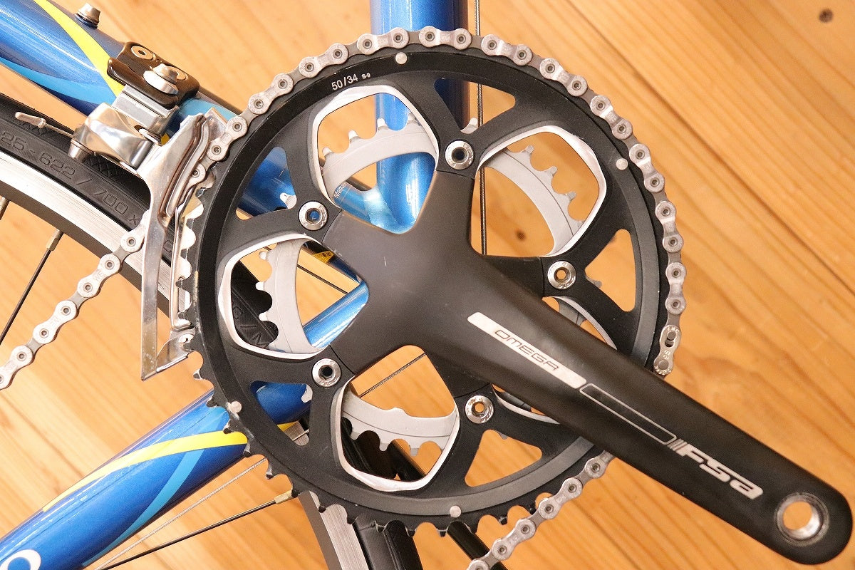 コルナゴ COLNAGO ラマーロ RAMARRO 2006年モデル シマノ ティアグラ