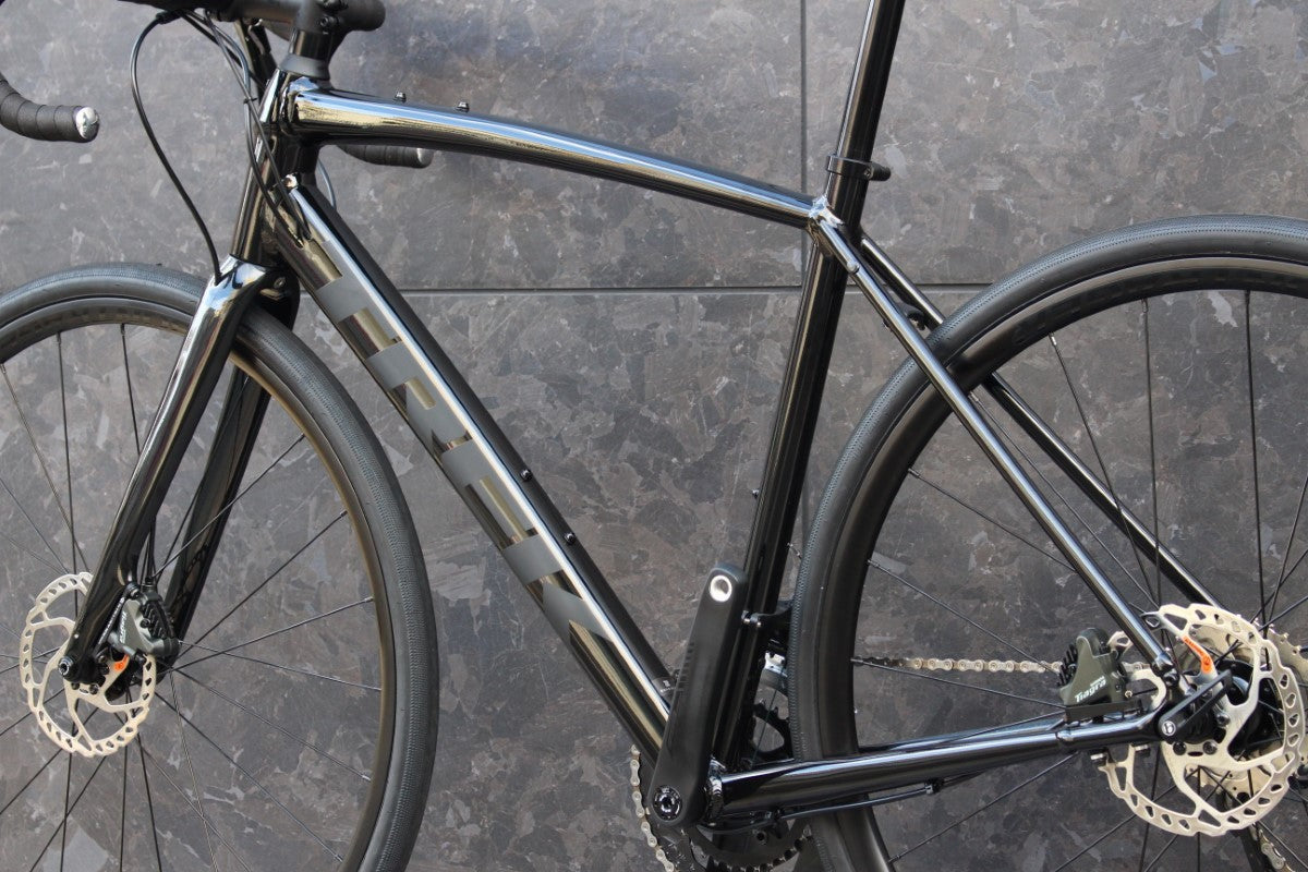 トレック TREK ドマーネ DOMANE AL4 Gen3 DISC 2023 54サイズ シマノ