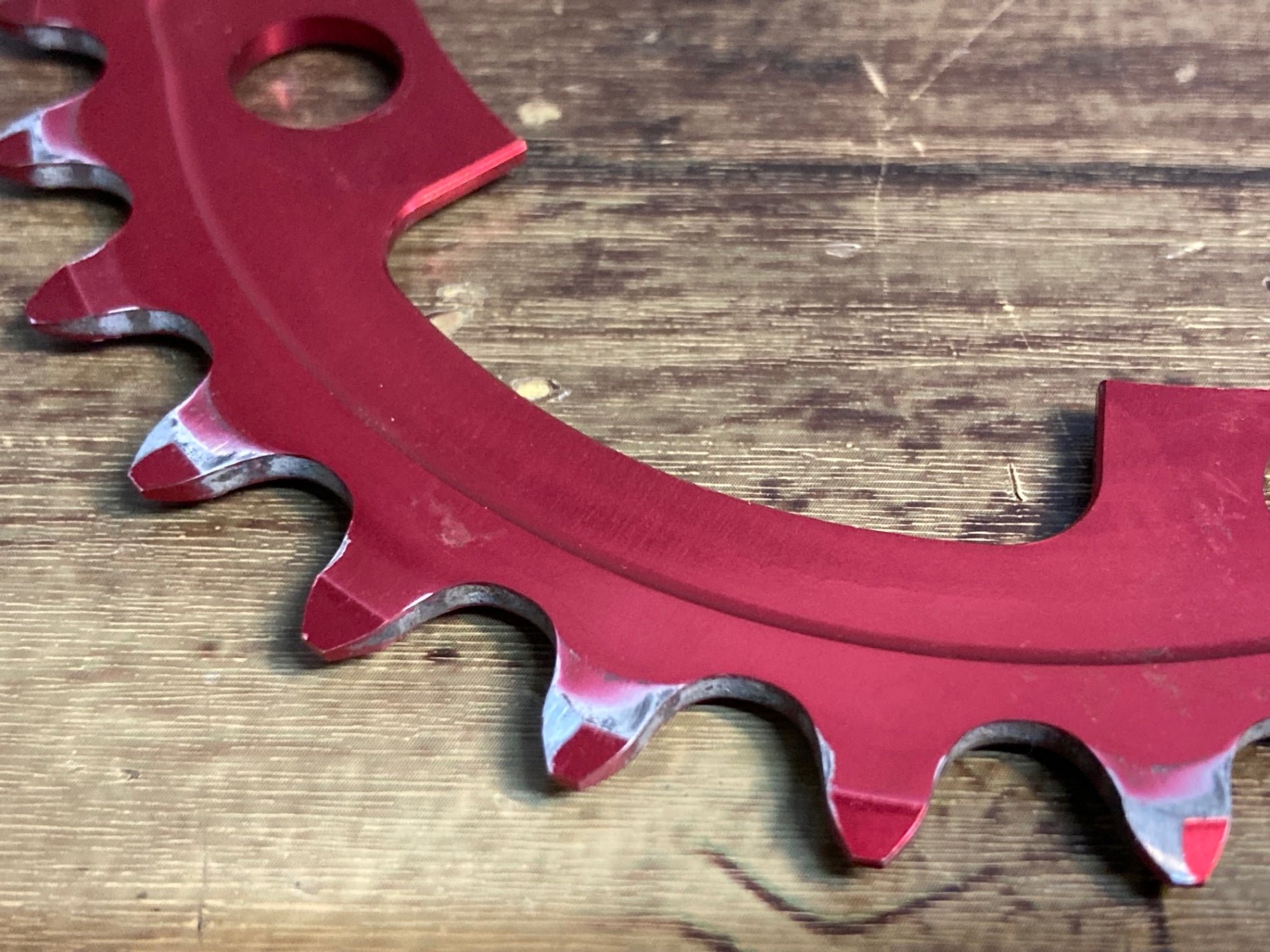 JP905 スミス SMITH バロックギア Baroque Gear インナー チェーン