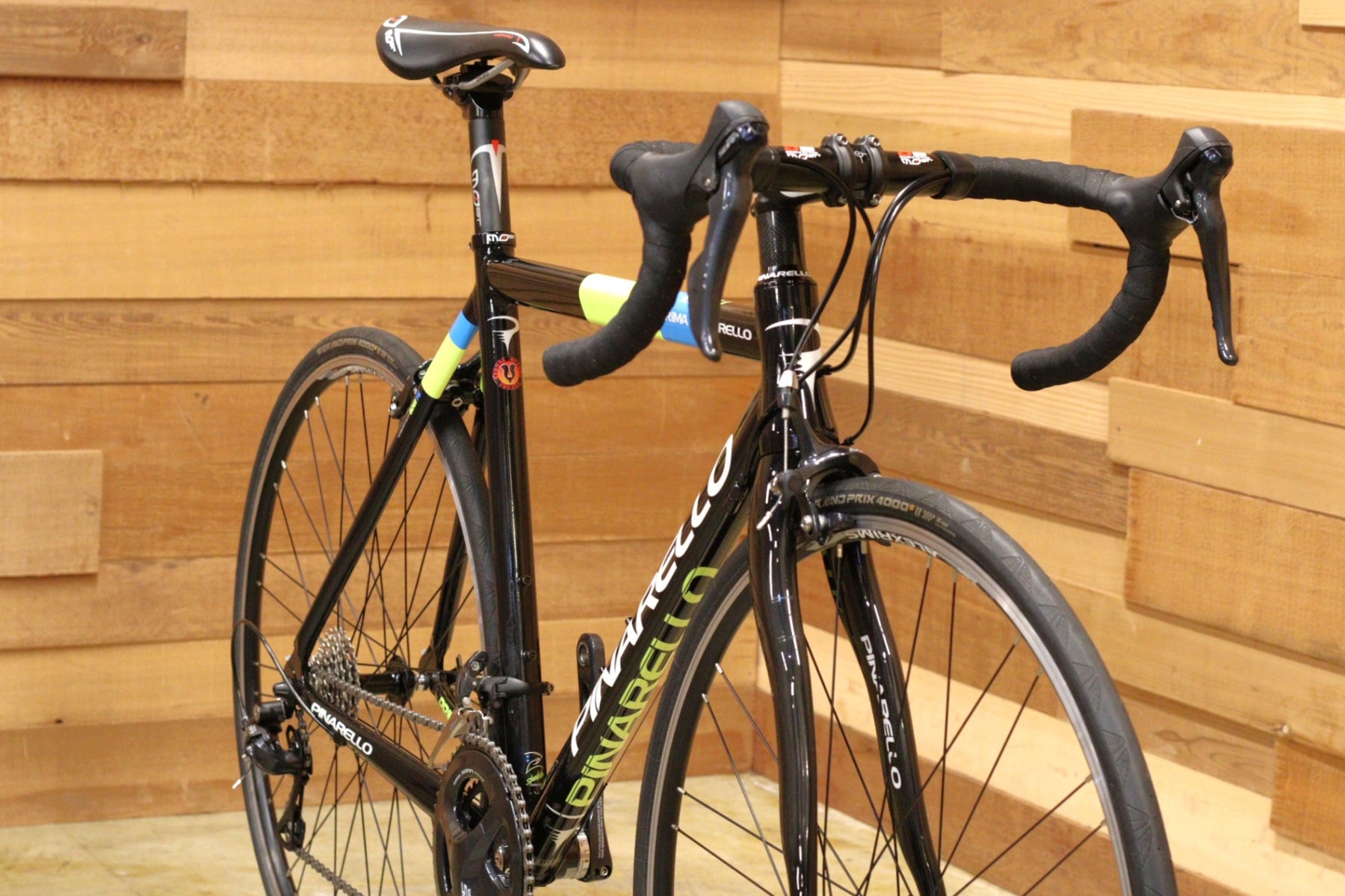 ピナレロ PINARELLO プリマ PRIMA 2017 500サイズ シマノ SORA R3000