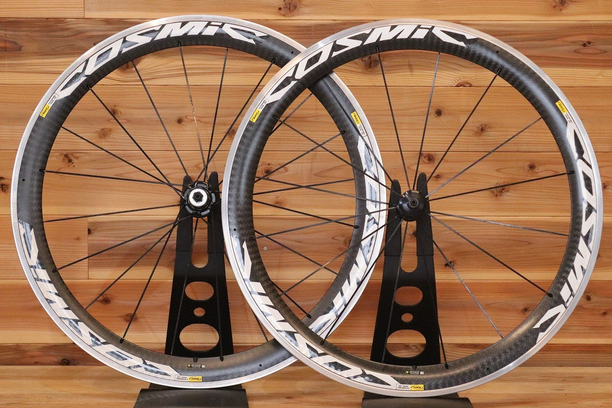 マヴィック MAVIC コスミック COSMIC SLS RIM シマノ 11S/12S 13C