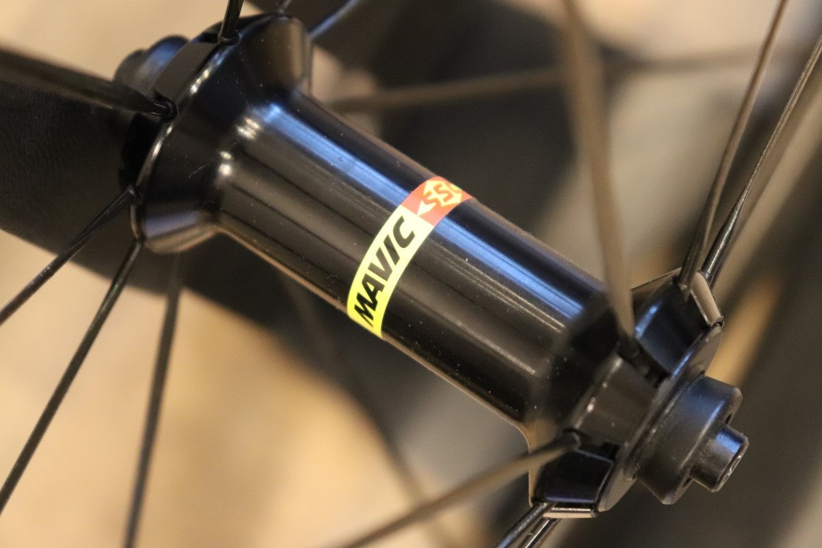 マヴィック MAVIC コスミックプロカーボン COSMIC PRO CARBON SL C