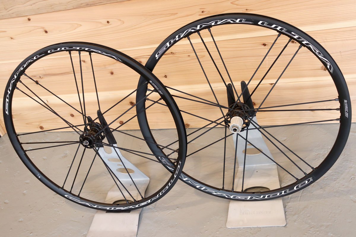 カンパニョーロ Campagnolo シャマル ウルトラ Shamal ULTRA DB 2way