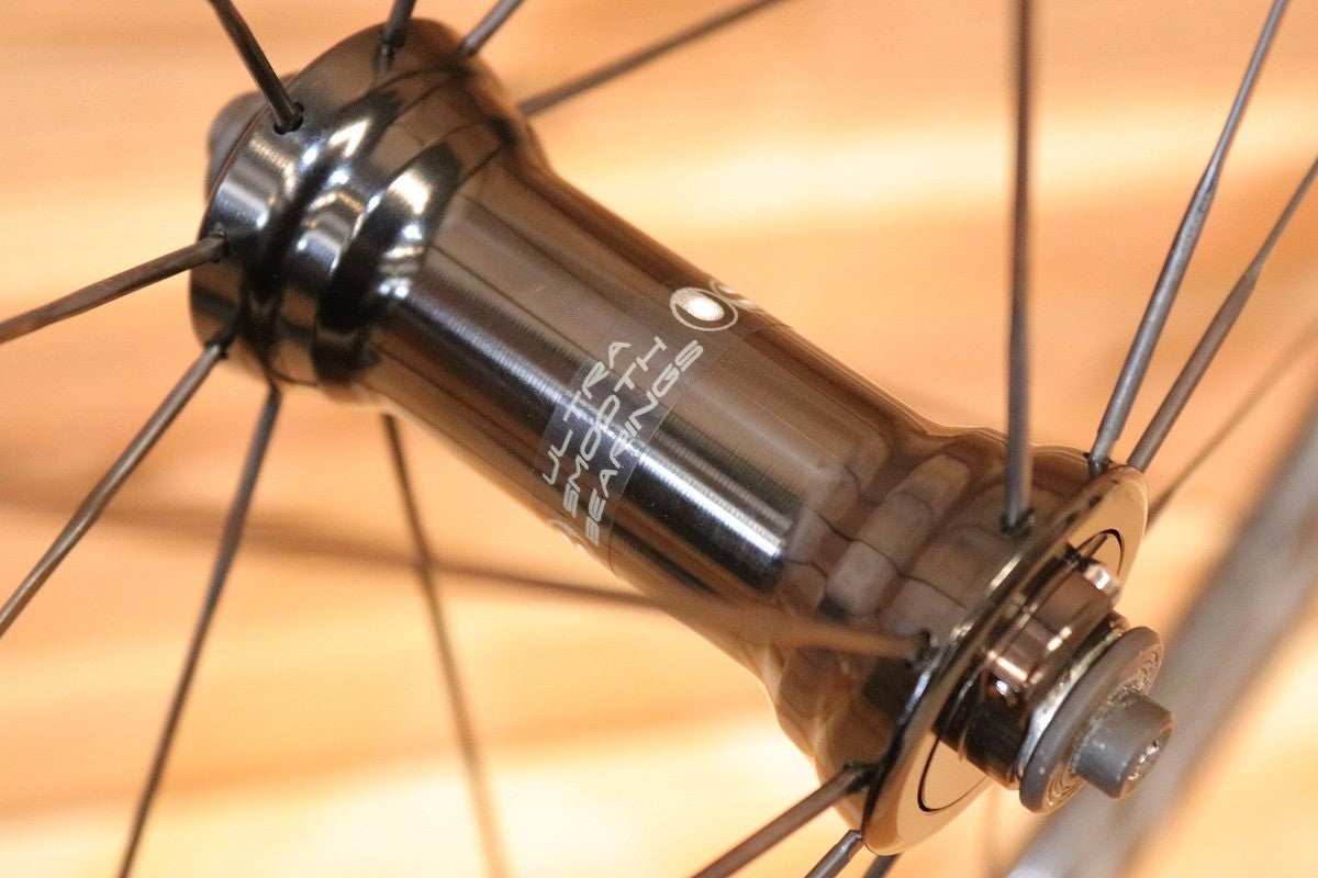 カンパニョーロ CAMPAGNOLO ボーラワン BORA ONE 35 RIM AC3 シマノ