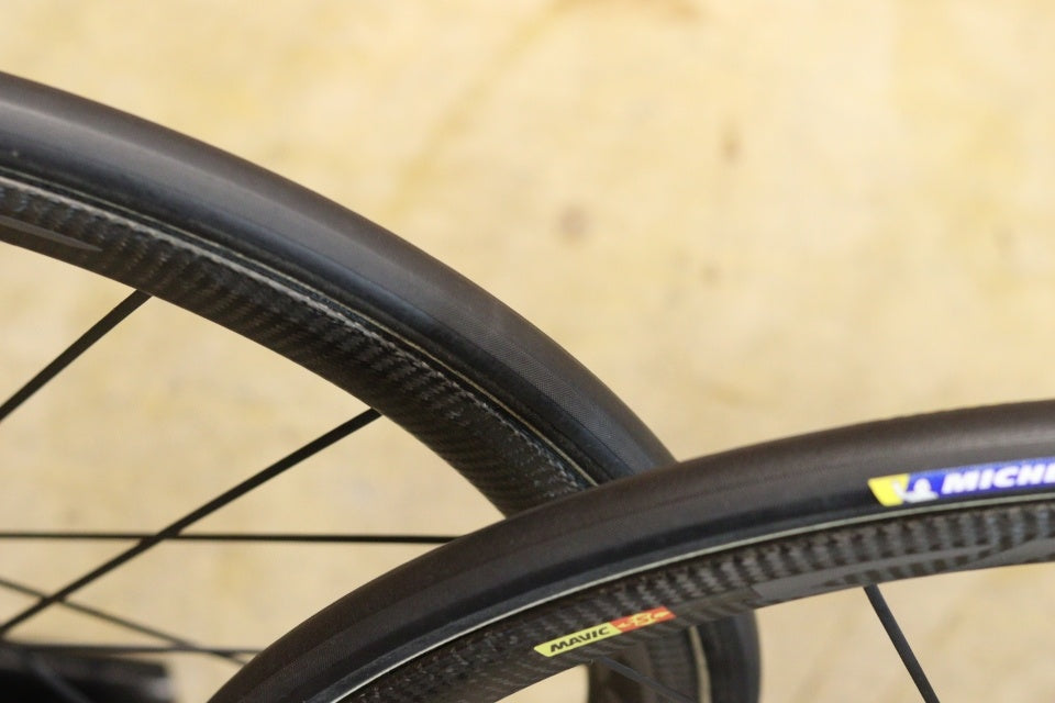 マヴィック MAVIC コスミック アルチメイト COSMIC ULTIMATE チューブ