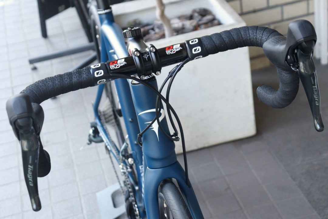 ピナレロ PINARELLO アングリル ディスク ANGLIRU DISK 2022 520サイズ