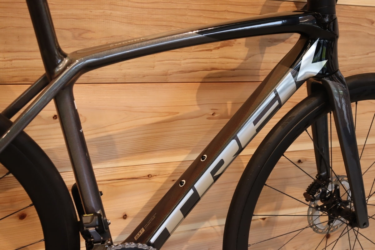 トレック TREK エモンダ EMONDA SLR7 2022モデル 52サイズ シマノ