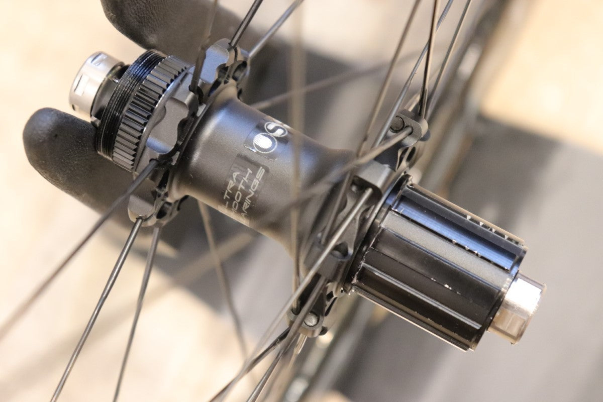 カンパニョーロ Campangolo ボーラワン ディスク Bora One 50 DB