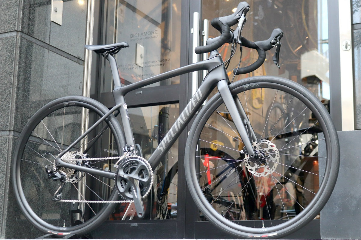 スペシャライズド SPECIALIZED ルーベ スポーツ ROUBAIX SPORT 2022 52