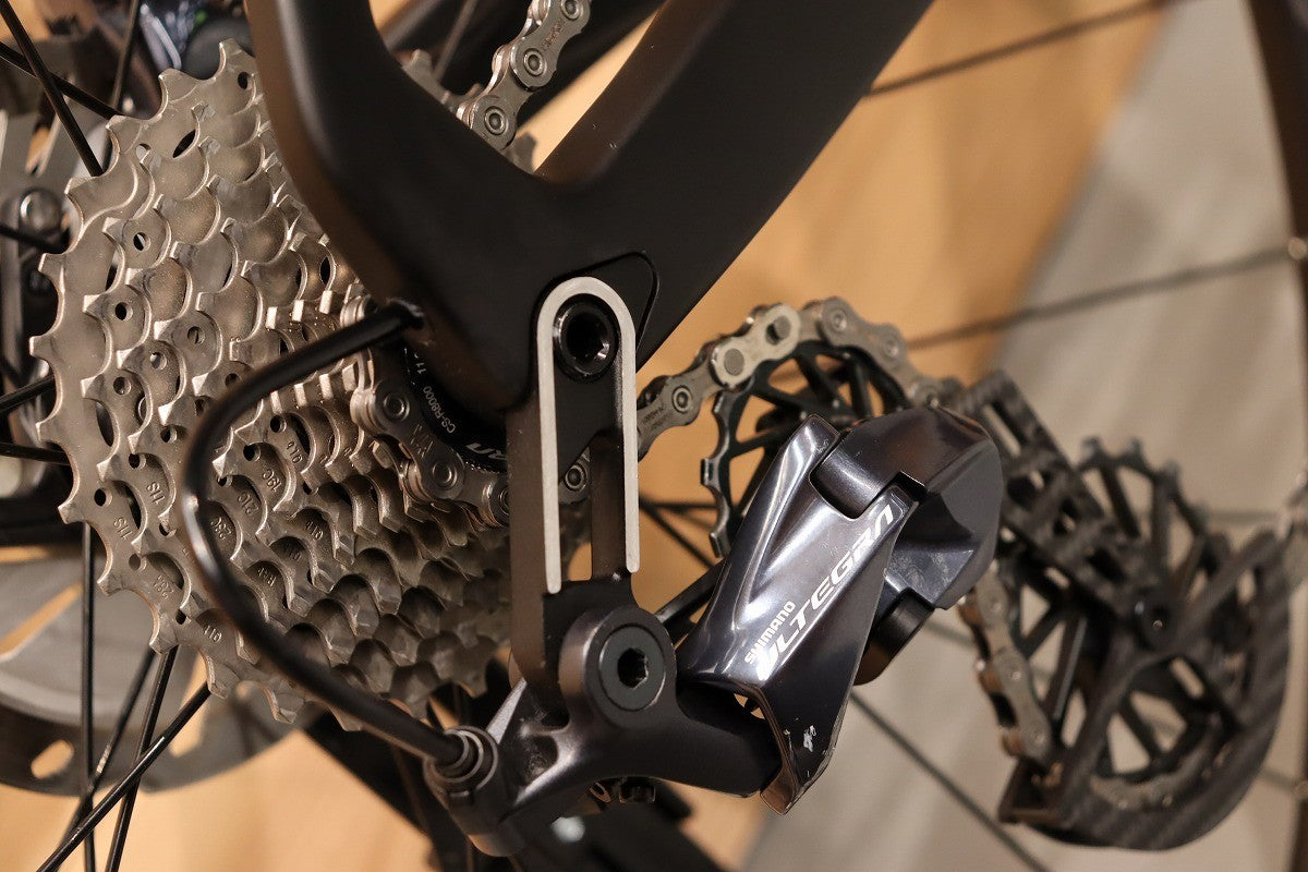 メリダ MERIDA リアクト REACTO 4000 2021 54サイズ アルテグラ R8020