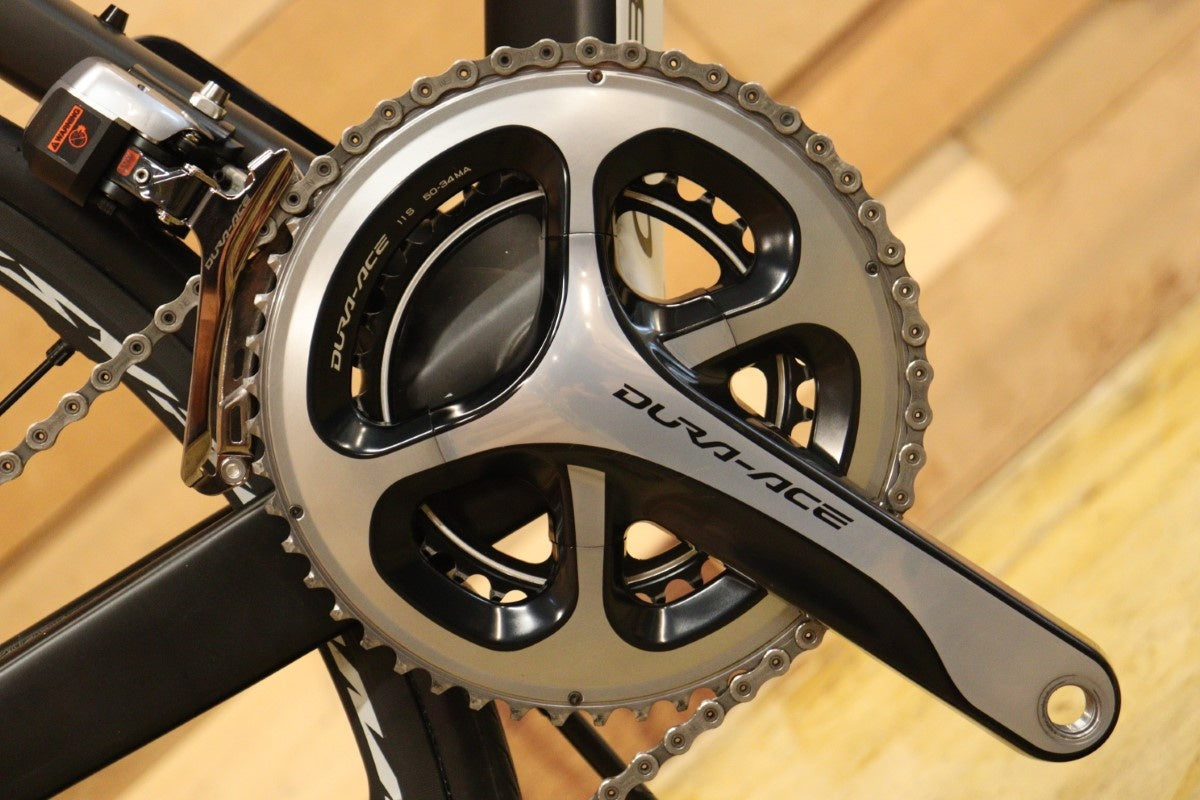 オルベア ORBEA オルカ ORCA OMP 2015モデル 51サイズ シマノ