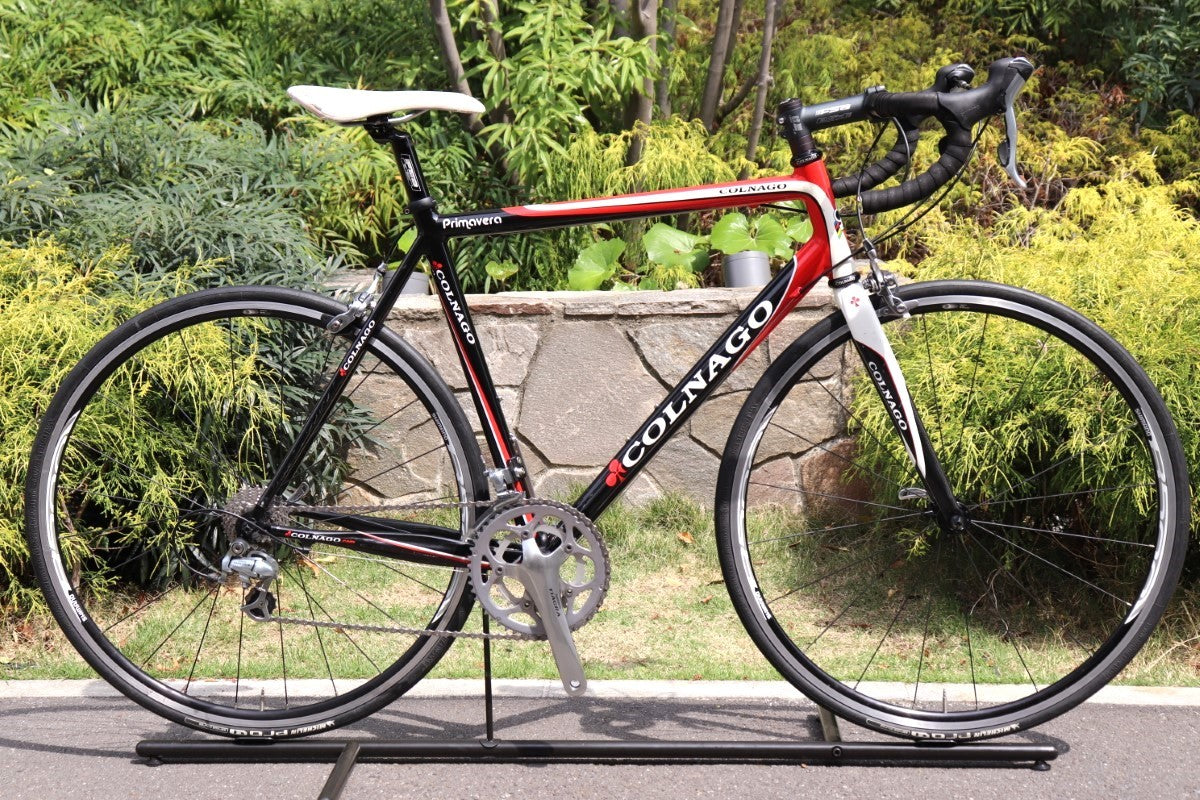 コルナゴ COLNAGO プリマベーラ Primavera 2009年頃モデル 55sサイズ