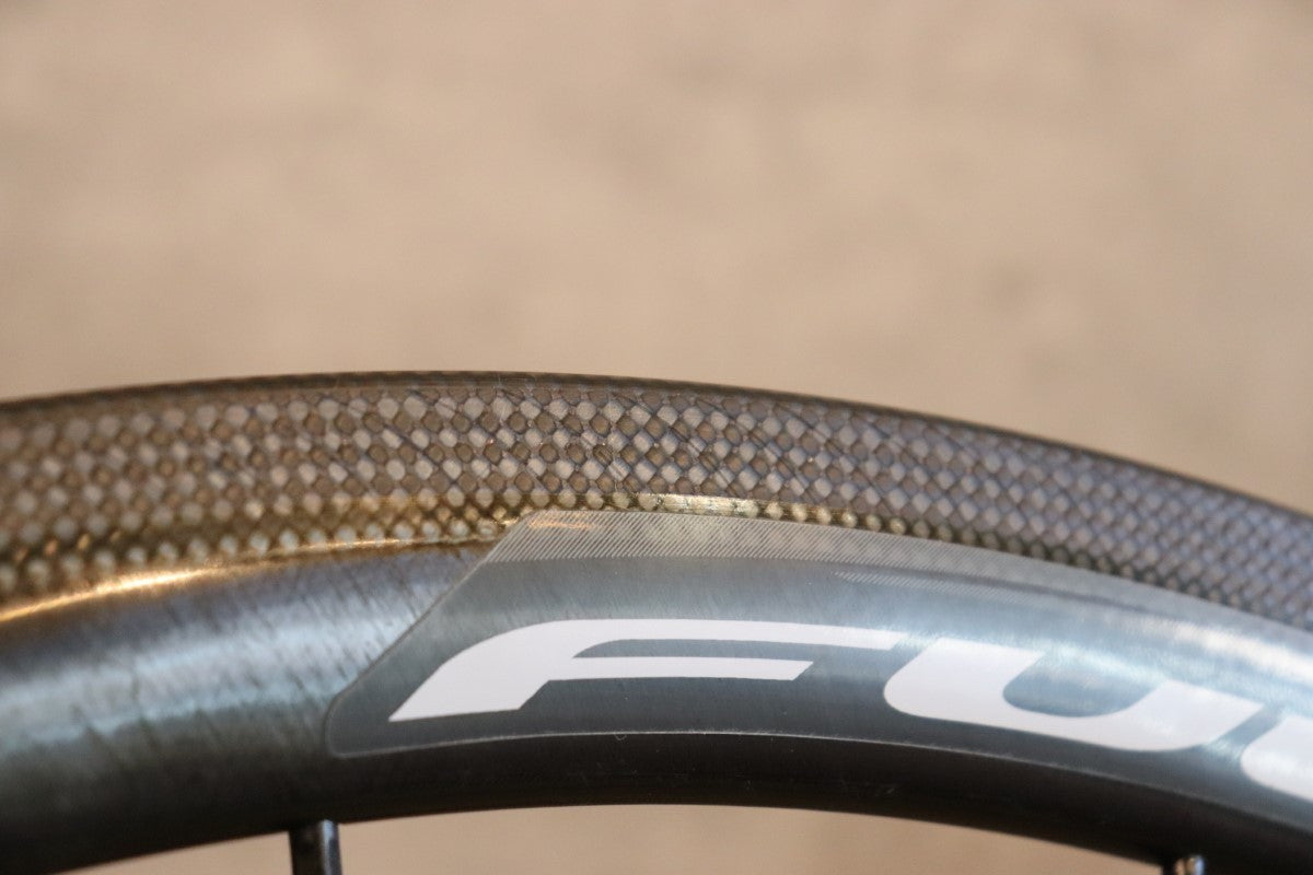 フルクラム FULCRUM レーシング クアトロ カーボン RACING QUATTRO