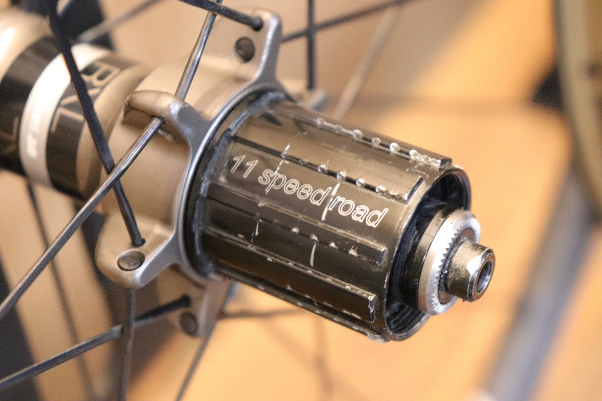 ボントレガー BONTRAGER レースエックスライト RXL アルミ