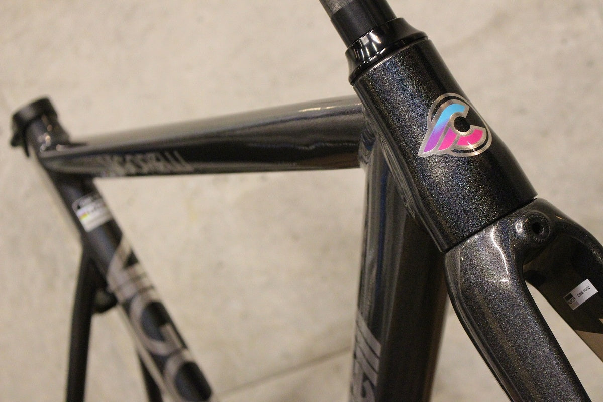 チネリ CINELLI ビゴレッリ VIGORELLI 2024年モデル XSサイズ ピスト