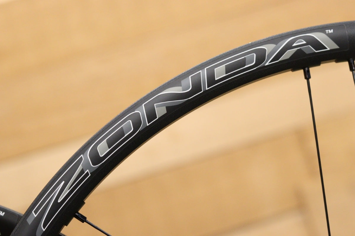 カンパニョーロ Campagnolo ゾンダ ディスク ZONDA DB アルミ