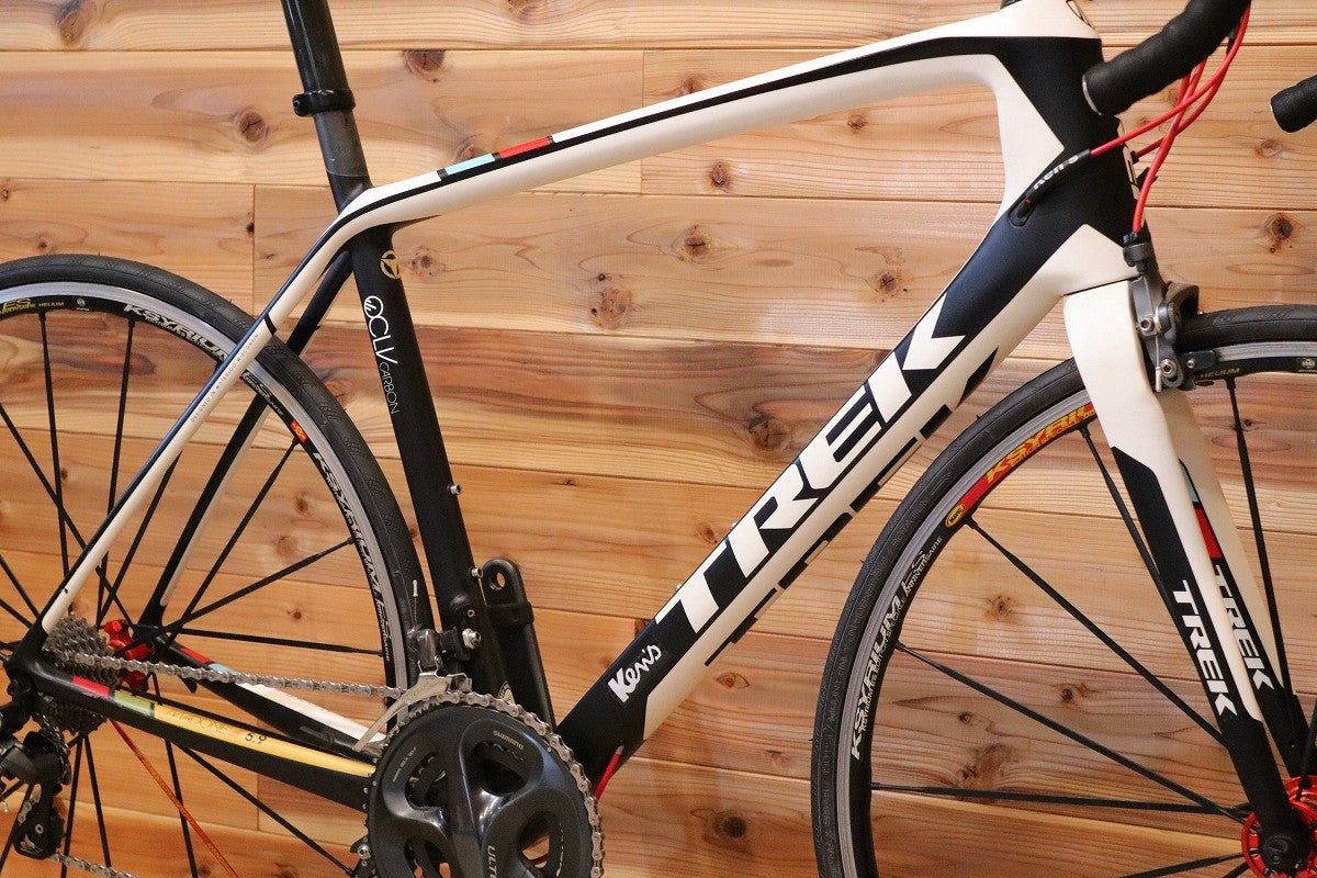 トレック TREK マドン MADONE 5.9 2013モデル 58サイズ シマノ