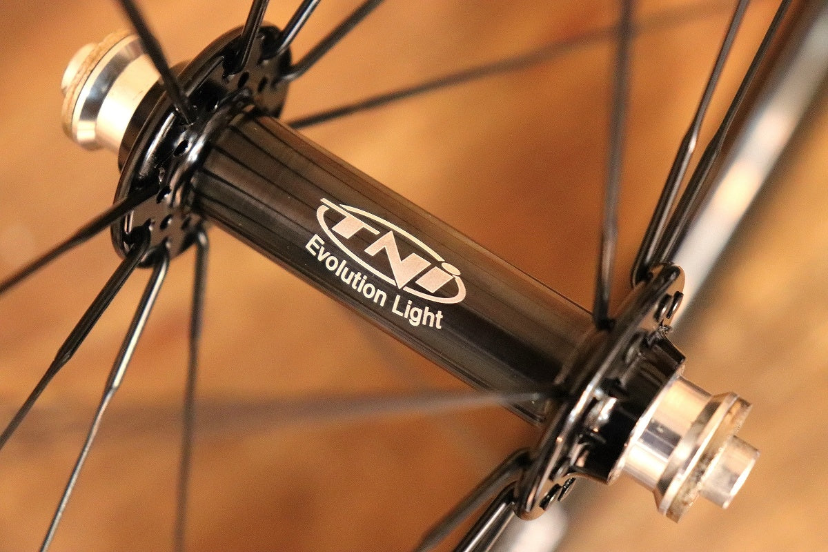 エンヴィ ENVE SES 4.5 G1 カーボン チューブラー ホイールセット