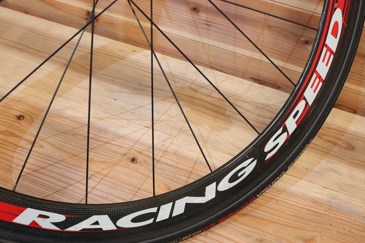 フルクラム FULCRUM レーシング スピード RACING SPEED シマノ 11S/12S