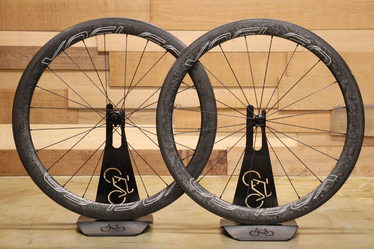 ヨーレオ YOELEO SAT C50 PRO シマノ12/11S カーボン クリンチャー