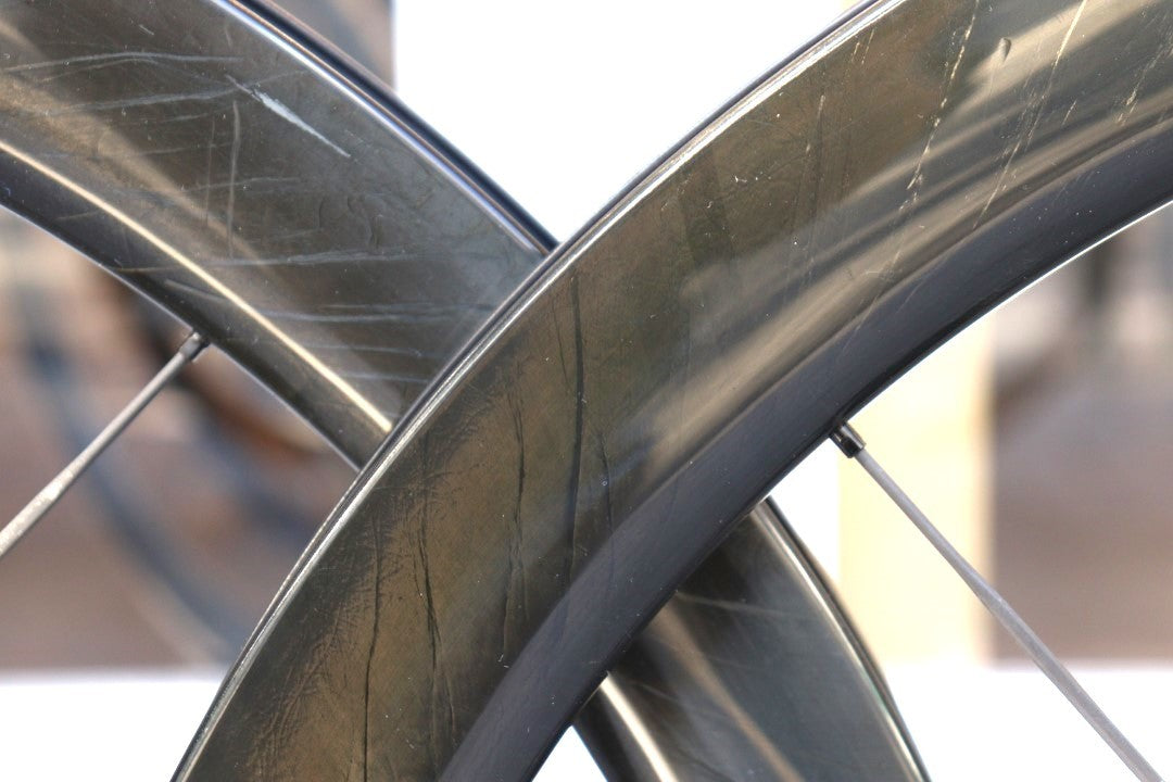 エリートホイールズ ELITE WHEELS ドライブ DRIVE 50D カーボン