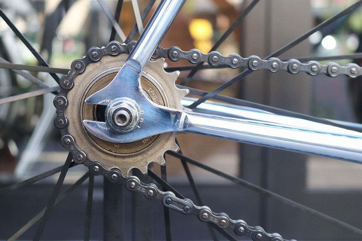 チネリ CINELLI スーパーコルサ ピスタ SUPERCORSA PISTA 52サイズ