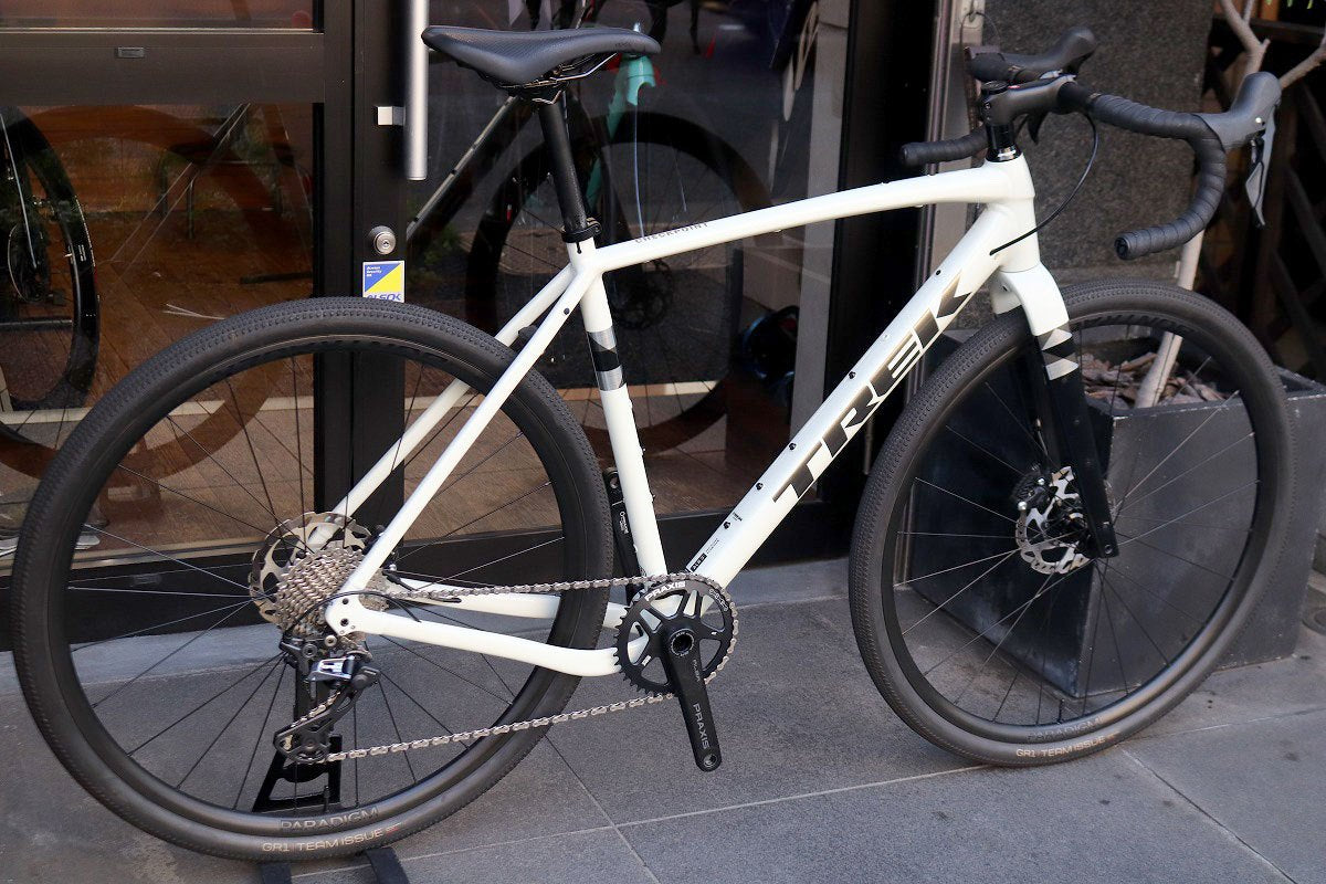 トレック TREK チェックポイント Checkpoint ALR5 2023モデル 56サイズ