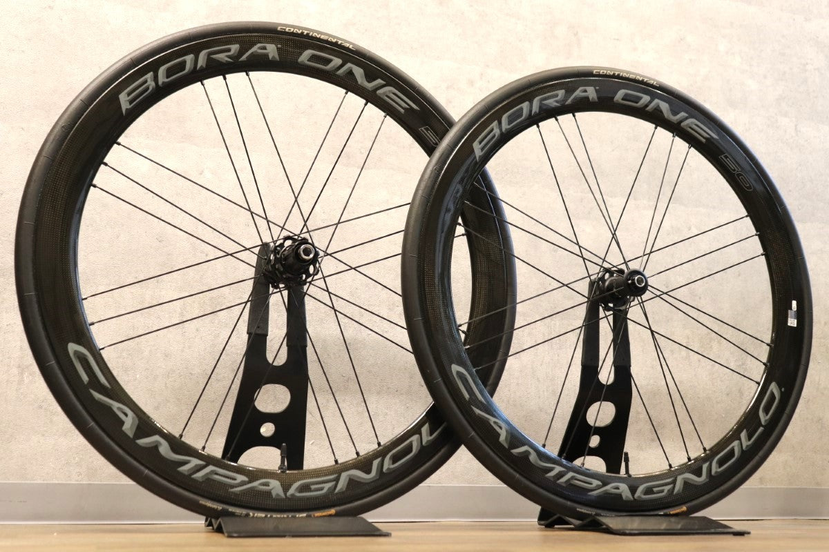 カンパニョーロ Campangolo ボーラワン ディスク Bora One 50 DB