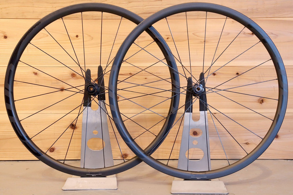 ファストフォワード FFWD F3D DT350ハブ カーボン クリンチャー