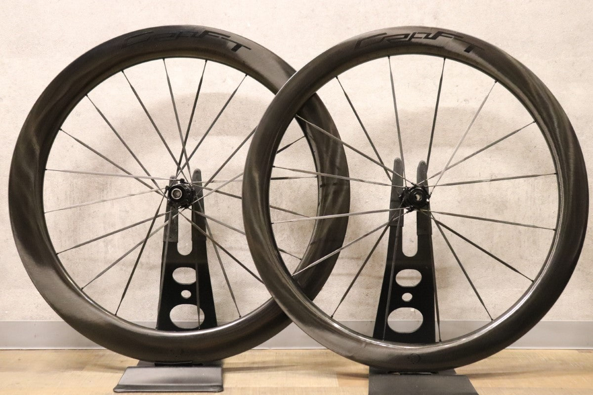 クラフトワークス CRW Works CS5060 カーボン チューブレスレディ