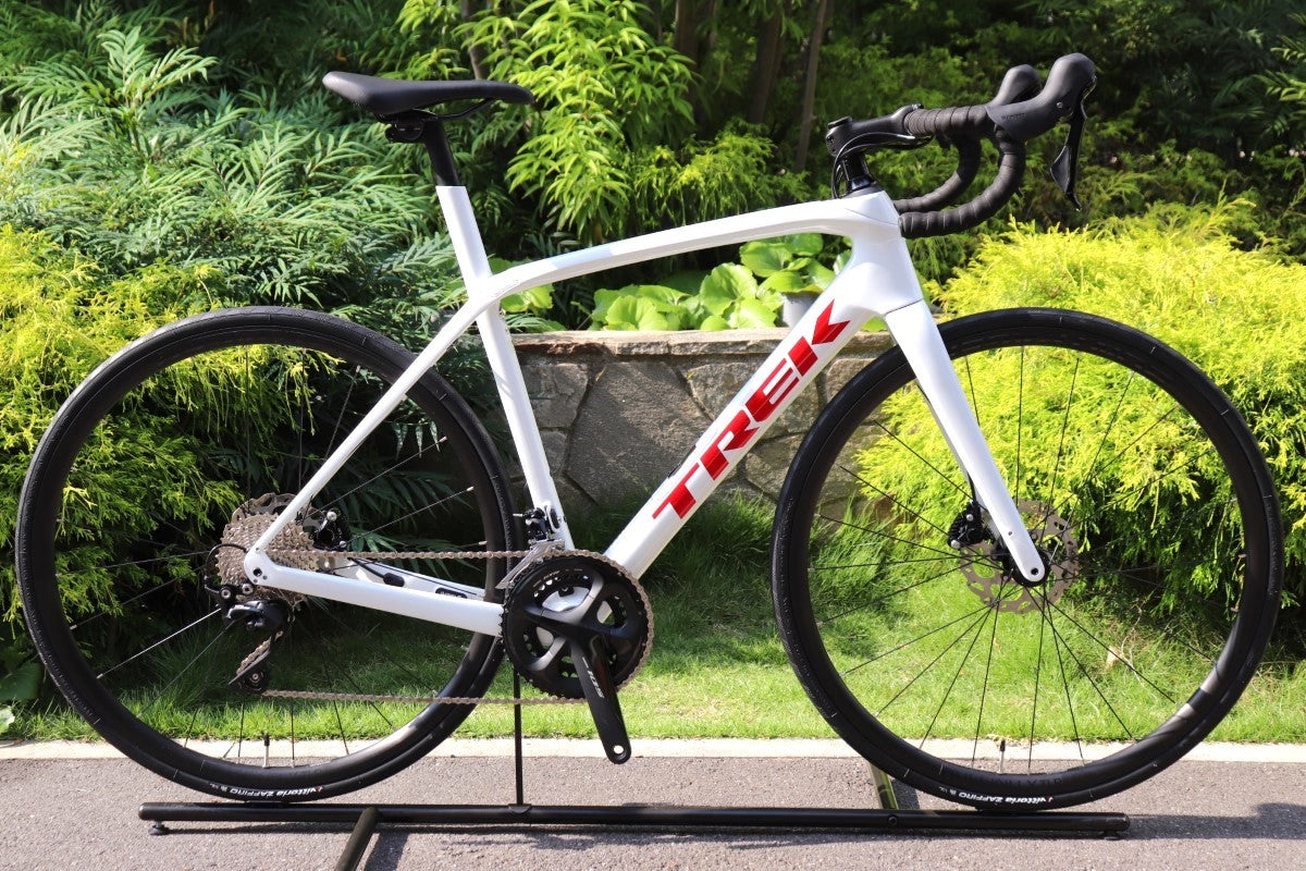 トレック TREK ドマーネ DOMANE SL5 DISC 2020 54サイズ シマノ 105
