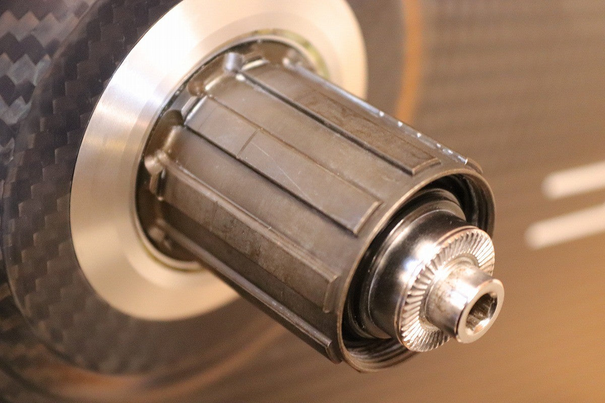 シマノ プロ SHIMANO PRO カーボン ディスク CARBON DISC シマノ 11S